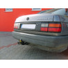 Anhängerkupplung für Volkswagen PASSAT - III - manuall–AHK starr