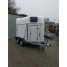 Anhänger Duo Esprit CG ohne Sattelkiste Anhänger Duo Esprit CG ohne Sattelkiste
