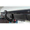 Anhängerkupplung für Peugeot 508 - SW - automat vertikal–AHK abnehmbar Anhängerkupplung für Peugeot 508 - SW - automat vertikal–AHK abnehmbar