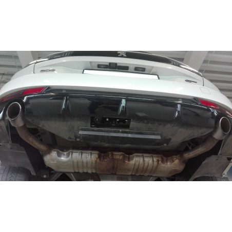Anhängerkupplung für Peugeot 508 - SW - automat vertikal–AHK abnehmbar Anhängerkupplung für Peugeot 508 - SW - automat vertikal–AHK abnehmbar