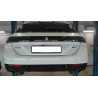 Anhängerkupplung für Peugeot 508 - SW - automat vertikal–AHK abnehmbar Anhängerkupplung für Peugeot 508 - SW - automat vertikal–AHK abnehmbar