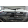 Anhängerkupplung für Peugeot 508 - SW - automat vertikal–AHK abnehmbar Anhängerkupplung für Peugeot 508 - SW - automat vertikal–AHK abnehmbar