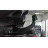 Anhängerkupplung für Peugeot 508 - SW - automat vertikal–AHK abnehmbar Anhängerkupplung für Peugeot 508 - SW - automat vertikal–AHK abnehmbar
