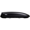 Dachbox Thule Pacific 780 - anthrazit aeroskin Dachbox Thule Pacific 780 - anthrazit aeroskin