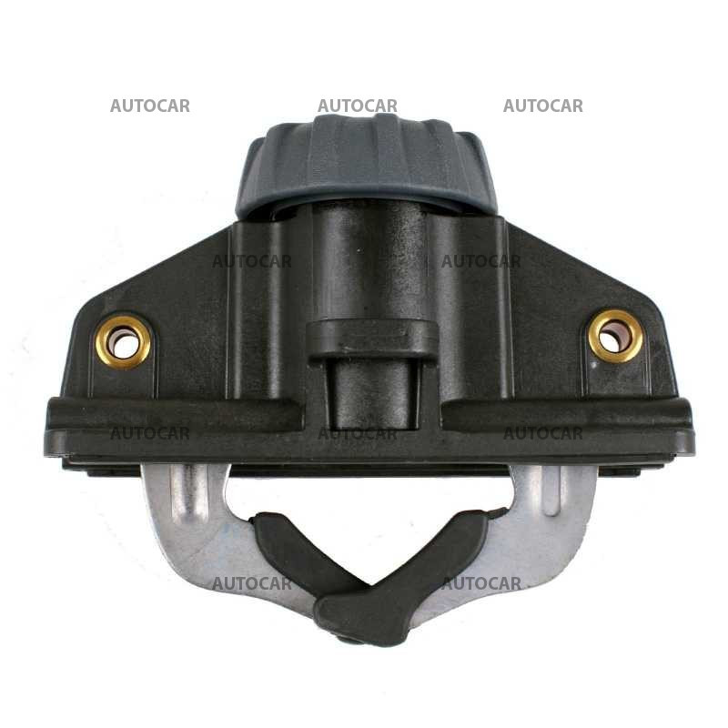 Dachbox Thule Pacific 780 - anthrazit aeroskin