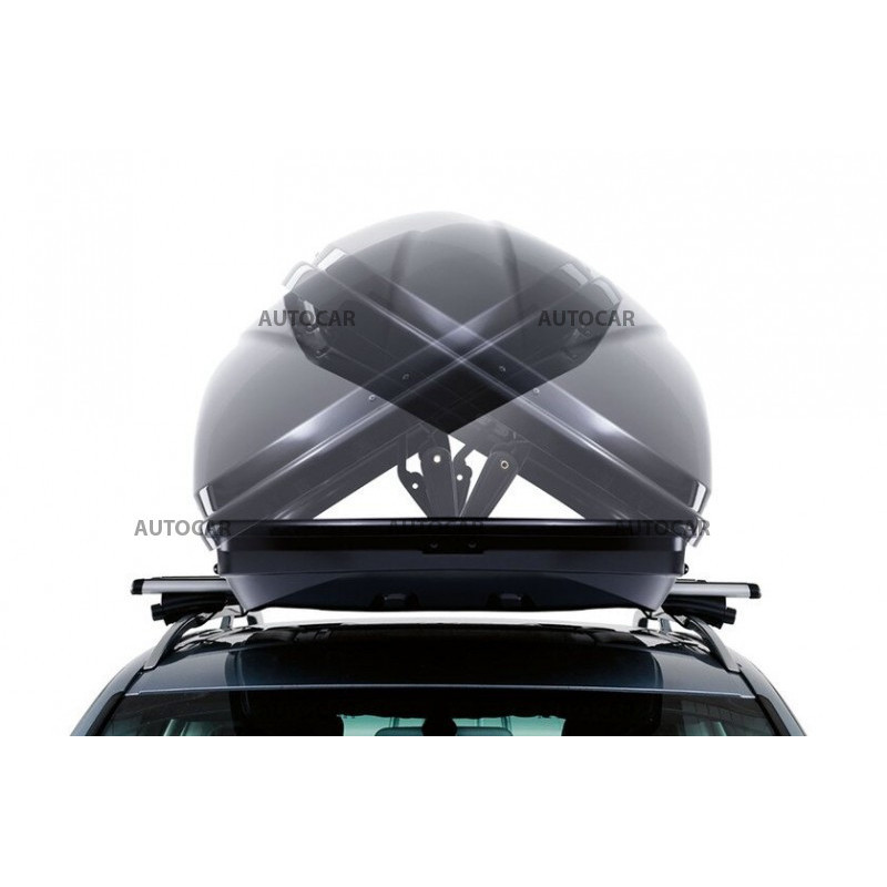 Thule pacific 780 shop roof box