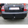 Anhängerkupplung für Volkswagen PASSAT - V. - nur 4x4 - manuall–AHK starr Anhängerkupplung für Volkswagen PASSAT - V. - nur 4x4 - manuall–AHK starr