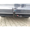 Anhängerkupplung für Volkswagen GOLF - VIII - automat vertikal–AHK abnehmbar Anhängerkupplung für Volkswagen GOLF - VIII - automat vertikal–AHK abnehmbar