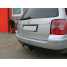 Anhängerkupplung für Volkswagen PASSAT - V. - nur 4x4 - automat–AHK abnehmbar Anhängerkupplung für Volkswagen PASSAT - V. - nur 4x4 - automat–AHK abnehmbar