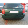 Anhängerkupplung für Volkswagen PASSAT - V. - nur 4x4 - automat–AHK abnehmbar Anhängerkupplung für Volkswagen PASSAT - V. - nur 4x4 - automat–AHK abnehmbar