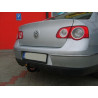 Anhängerkupplung für Volkswagen PASSAT - VI. - manuall–AHK starr Anhängerkupplung für Volkswagen PASSAT - VI. - manuall–AHK starr