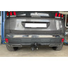 Anhängerkupplung für Peugeot 3008 - HYBRID - manuall–AHK starr Anhängerkupplung für Peugeot 3008 - HYBRID - manuall–AHK starr