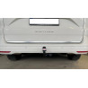 Anhängerkupplung für Volkswagen TRANSPORTER / MULTIVAN / CARAVELLA - T6 - Kastenwagen - automat–AHK vertikal abnehmbar Anhängerkupplung für Volkswagen TRANSPORTER / MULTIVAN / CARAVELLA - T6 - Kastenwagen - automat–AHK vertikal abnehmbar