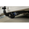 Anhängerkupplung für Volkswagen TRANSPORTER / MULTIVAN / CARAVELLA - T6 - Kastenwagen - automat–AHK vertikal abnehmbar Anhängerkupplung für Volkswagen TRANSPORTER / MULTIVAN / CARAVELLA - T6 - Kastenwagen - automat–AHK vertikal abnehmbar