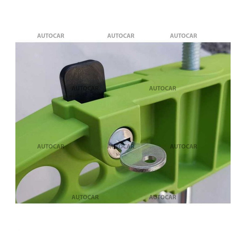 Leiterhalter AutoRack Easy Clamp Wide