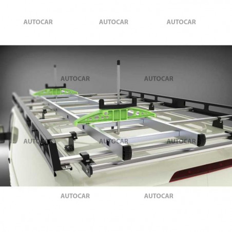 Leiterhalter AutoRack Easy Clamp Wide