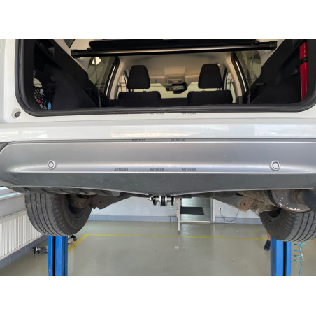 Anhängerkupplung für HONDA CR-V - - - automat–AHK abnehmbar - von 2012/- Anhängerkupplung für HONDA CR-V - - - automat–AHK abnehmbar - von 2012/-