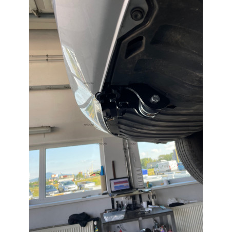 Anhängerkupplung für HONDA CR-V - - - automat–AHK abnehmbar - von 2012/- Anhängerkupplung für HONDA CR-V - - - automat–AHK abnehmbar - von 2012/-