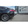 Anhängerkupplung für Mercedes GLA - automat- AHK- abnehmbar von 2013/- Anhängerkupplung für Mercedes GLA - automat- AHK- abnehmbar von 2013/-