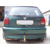 Anhängerkupplung für Volkswagen POLO III. - 3/5 dv. - automat–AHK abnehmbar Anhängerkupplung für Volkswagen POLO III. - 3/5 dv. - automat–AHK abnehmbar
