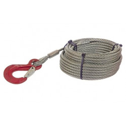 Seil für ALKO Winde Typ...