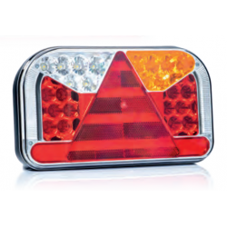 LED Rückleuchte - Rechts