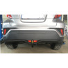 Anhängerkupplung - Toyota C-HR - automat vertikal–AHK abnehmbar - von 10.2016/- Anhängerkupplung - Toyota C-HR - automat vertikal–AHK abnehmbar - von 10.2016/-