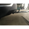 Anhängerkupplung - Toyota C-HR - automat vertikal–AHK abnehmbar - von 10.2016/- Anhängerkupplung - Toyota C-HR - automat vertikal–AHK abnehmbar - von 10.2016/-