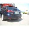 Anhängerkupplung für MAZDA 6, combi, - automat–AHK abnehmbar - von 02.2013/- Anhängerkupplung für MAZDA 6, combi, - automat–AHK abnehmbar - von 02.2013/-