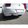 Anhängerkupplung für BMW 1- automat – AHK abnehmbar -2011/- Anhängerkupplung für BMW 1- automat – AHK abnehmbar -2011/-