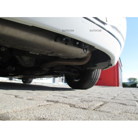 Anhängerkupplung für BMW 1- automat – AHK abnehmbar -2011/- Anhängerkupplung für BMW 1- automat – AHK abnehmbar -2011/-