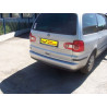 Anhängerkupplung für Volkswagen SHARAN - manuall–AHK starr