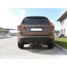 Anhängerkupplung für XC 60 - 5-türig - manuall–AHK starr - von 2009 Anhängerkupplung für XC 60 - 5-türig - manuall–AHK starr - von 2009