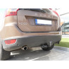 Anhängerkupplung für XC 60 - 5-türig - manuall–AHK starr - von 2009 Anhängerkupplung für XC 60 - 5-türig - manuall–AHK starr - von 2009