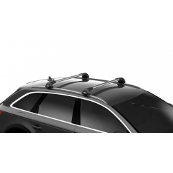 Dachträger THULE - WingBar...