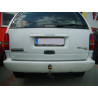 Anhängerkupplung für Chrysler VOYAGER / GRAND VOYAGER - VAN - manuall–AHK starr Anhängerkupplung für Chrysler VOYAGER / GRAND VOYAGER - VAN - manuall–AHK starr