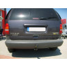 Anhängerkupplung für Chrysler VOYAGER / GRAND VOYAGER - VAN - manuall–AHK starr Anhängerkupplung für Chrysler VOYAGER / GRAND VOYAGER - VAN - manuall–AHK starr
