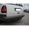 Anhängerkupplung für Chrysler VOYAGER / GRAND VOYAGER - VAN - manuall–AHK starr Anhängerkupplung für Chrysler VOYAGER / GRAND VOYAGER - VAN - manuall–AHK starr