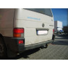Anhängerkupplung für Volkswagen TRANSPORTER / MULTIVAN / CARAVELLA - T4 - Kastenwagen - manuall–AHK starr