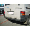 Anhängerkupplung für Volkswagen TRANSPORTER / MULTIVAN / CARAVELLA - T4 - Kastenwagen - manuall–AHK starr