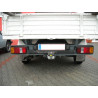 Anhängerkupplung für Volkswagen TRANSPORTER - T4 - Pritschenwagen - manuall–AHK starr Anhängerkupplung für Volkswagen TRANSPORTER - T4 - Pritschenwagen - manuall–AHK starr