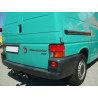 Anhängerkupplung für Volkswagen TRANSPORTER / MULTIVAN / CARAVELLA - T4 - Kastenwagen - manuall–AHK starr