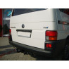 Anhängerkupplung für Volkswagen TRANSPORTER / MULTIVAN / CARAVELLA - T4 - Kastenwagen - manuall–AHK starr