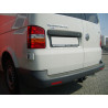 Anhängerkupplung für Volkswagen TRANSPORTER / MULTIVAN / CARAVELLA - T5 - Kastenwagen - automat–AHK abnehmbar