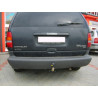 Anhängerkupplung für Chrysler VOYAGER / GRAND VOYAGER - VAN - automat–AHK abnehmbar Anhängerkupplung für Chrysler VOYAGER / GRAND VOYAGER - VAN - automat–AHK abnehmbar