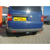 Anhängerkupplung für Volkswagen TRANSPORTER / MULTIVAN / CARAVELLA - T5 - Kastenwagen - automat–AHK abnehmbar Anhängerkupplung für Volkswagen TRANSPORTER / MULTIVAN / CARAVELLA - T5 - Kastenwagen - automat–AHK abnehmbar