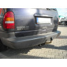 Anhängerkupplung für Chrysler VOYAGER / GRAND VOYAGER - VAN - automat–AHK abnehmbar Anhängerkupplung für Chrysler VOYAGER / GRAND VOYAGER - VAN - automat–AHK abnehmbar