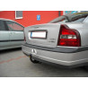 Anhängerkupplung für S 80 - 4 dv - manuell–AHK starr - von 1998 bis 2006 Anhängerkupplung für S 80 - 4 dv - manuell–AHK starr - von 1998 bis 2006
