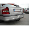 Anhängerkupplung für S 80 - 4 dv - manuell–AHK starr - von 1998 bis 2006 Anhängerkupplung für S 80 - 4 dv - manuell–AHK starr - von 1998 bis 2006