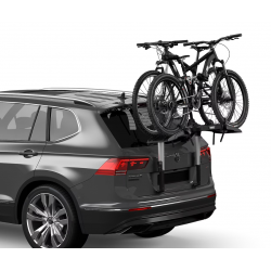 Fahrradträger - THULE OutWay Platform